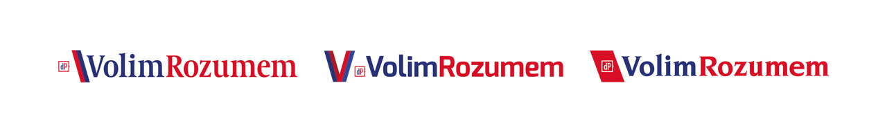 VolimRozumem logo