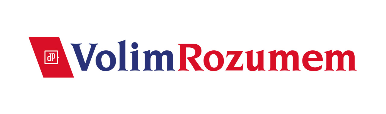 VolimRozumem logo