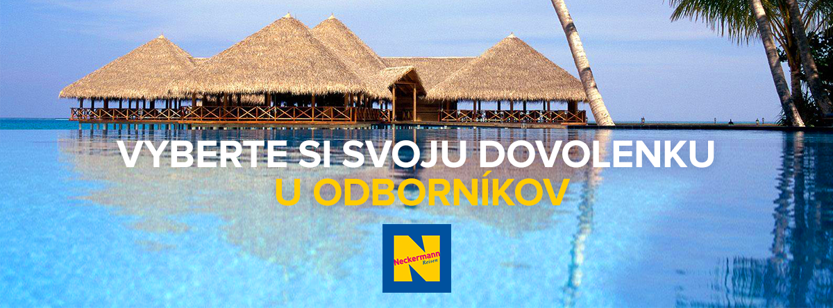 Neckermann online marketing