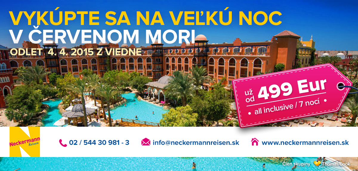 Neckermann online marketing