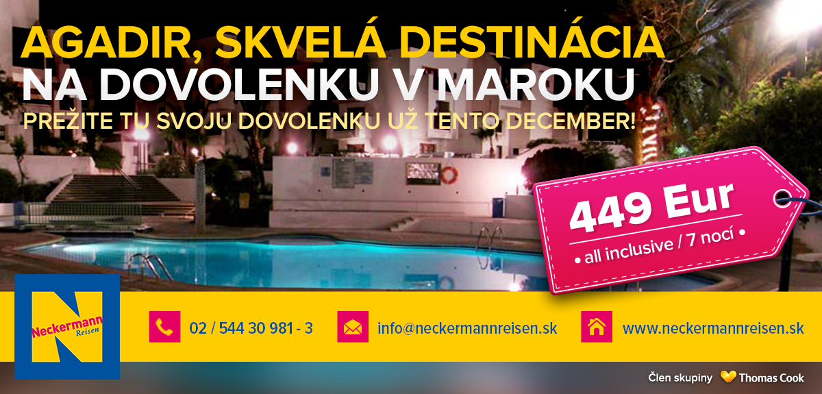 Neckermann online marketing