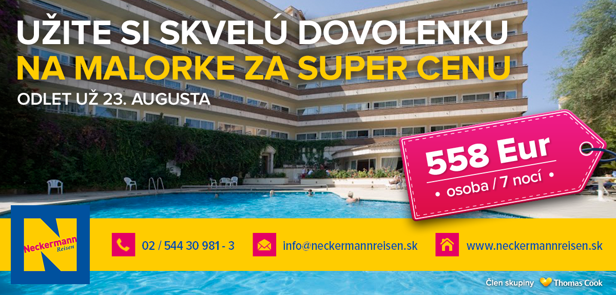 Neckermann online marketing