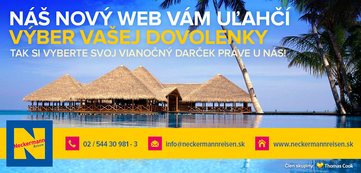 Neckermann online marketing