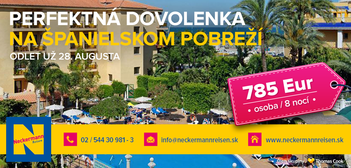 Neckermann online marketing