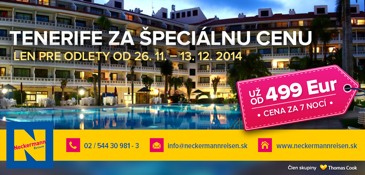 Neckermann online marketing