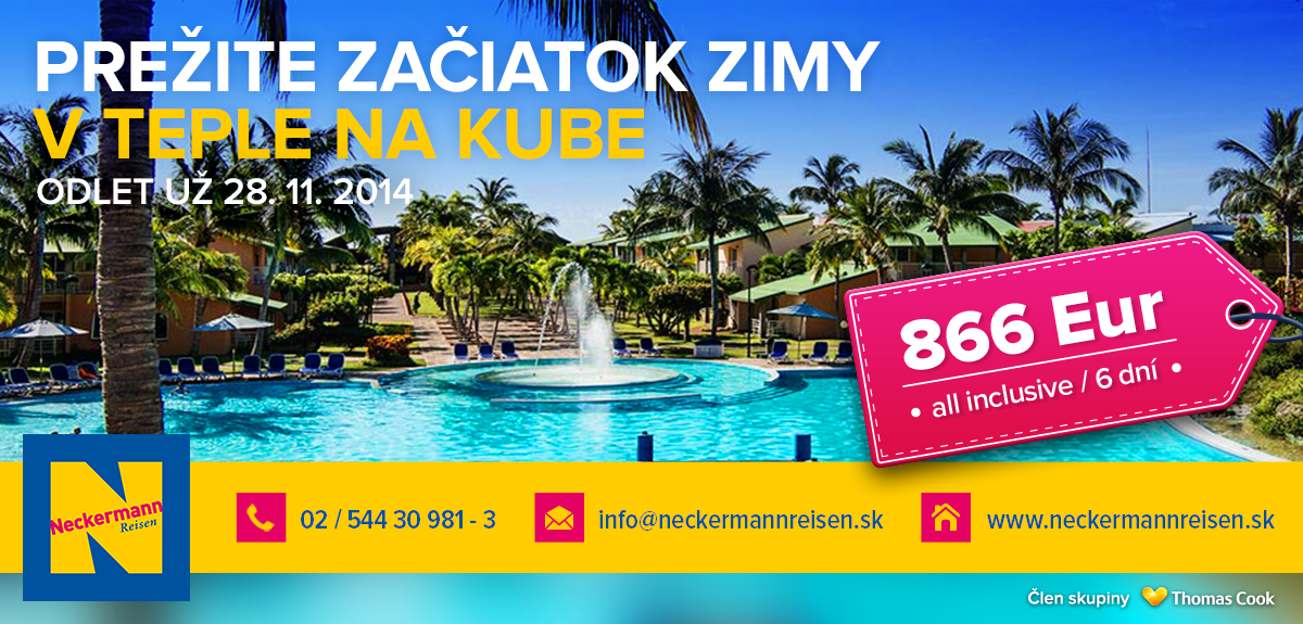 Neckermann online marketing