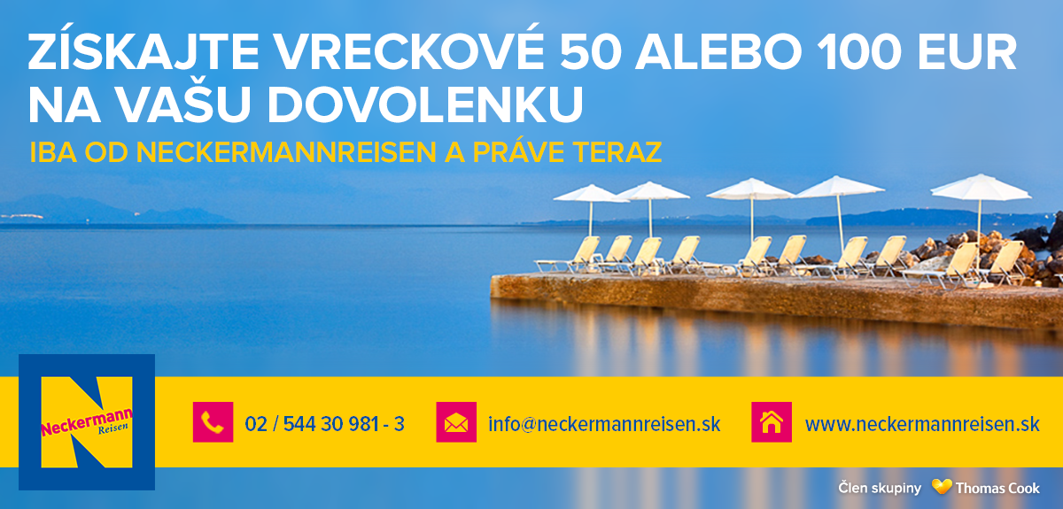 Neckermann online marketing