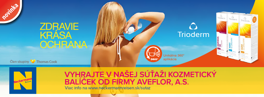 Neckermann online marketing
