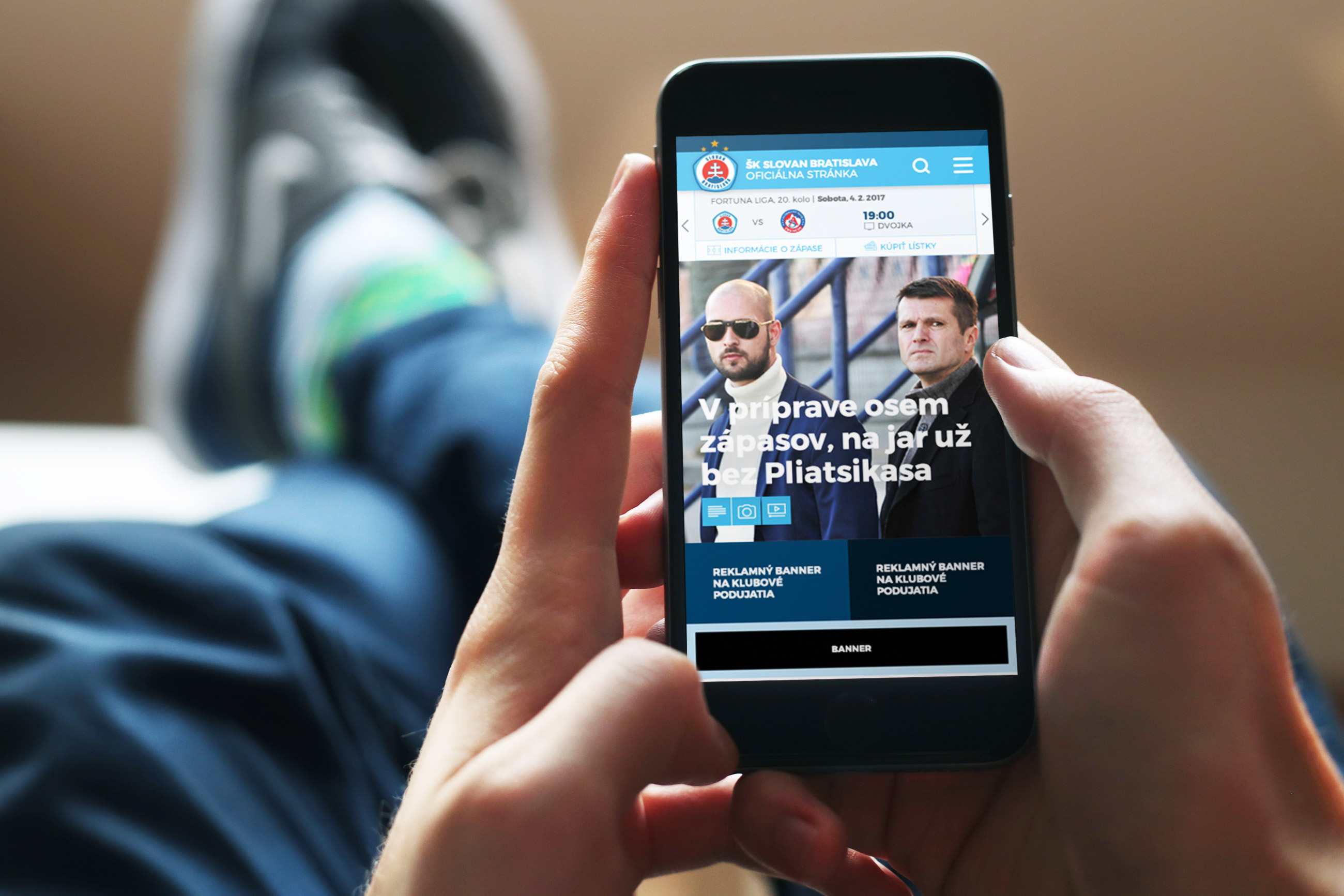 SKSLOVAN.com