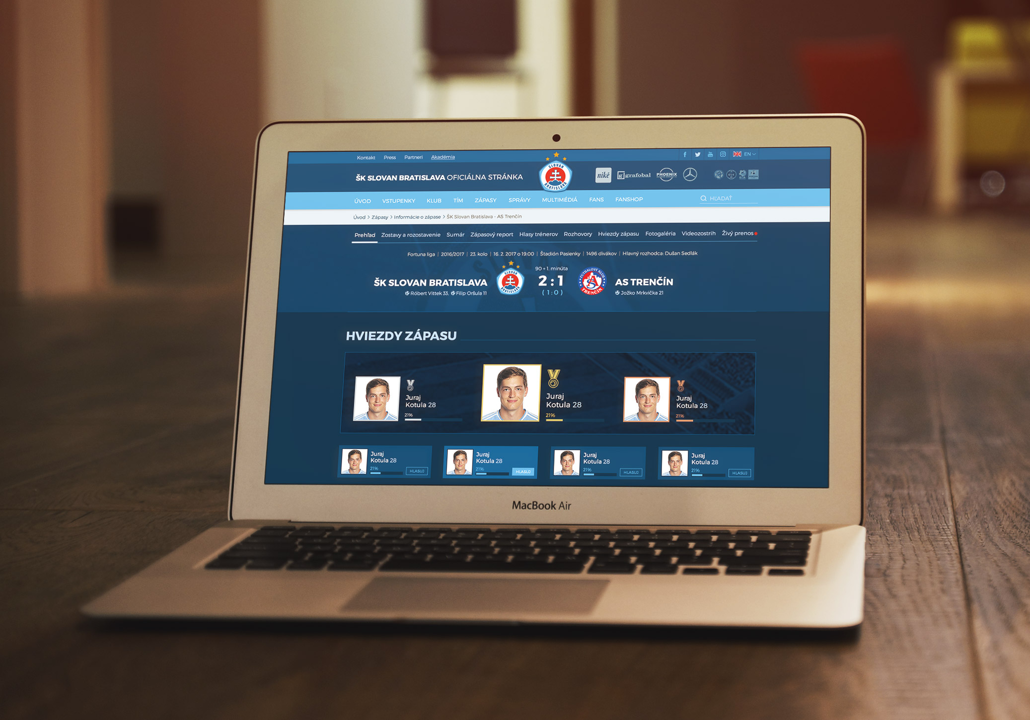 SKSLOVAN.com