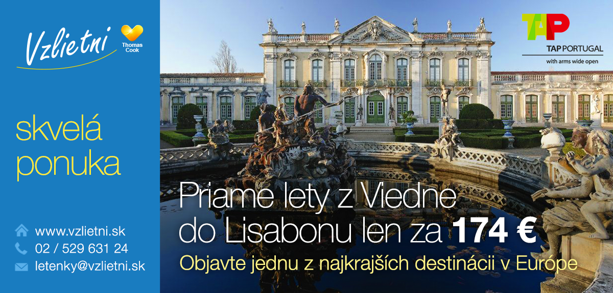 Vzlietni.sk online marketing