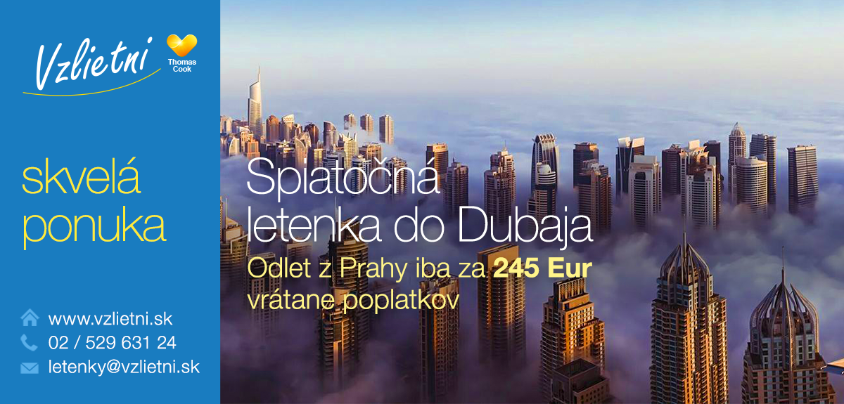 Vzlietni.sk online marketing