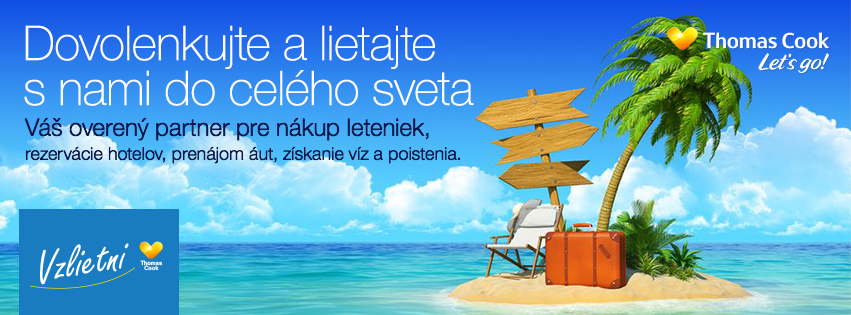 Vzlietni.sk online marketing