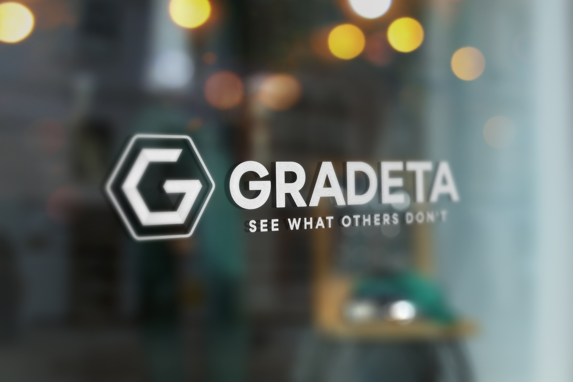 Gradeta logo