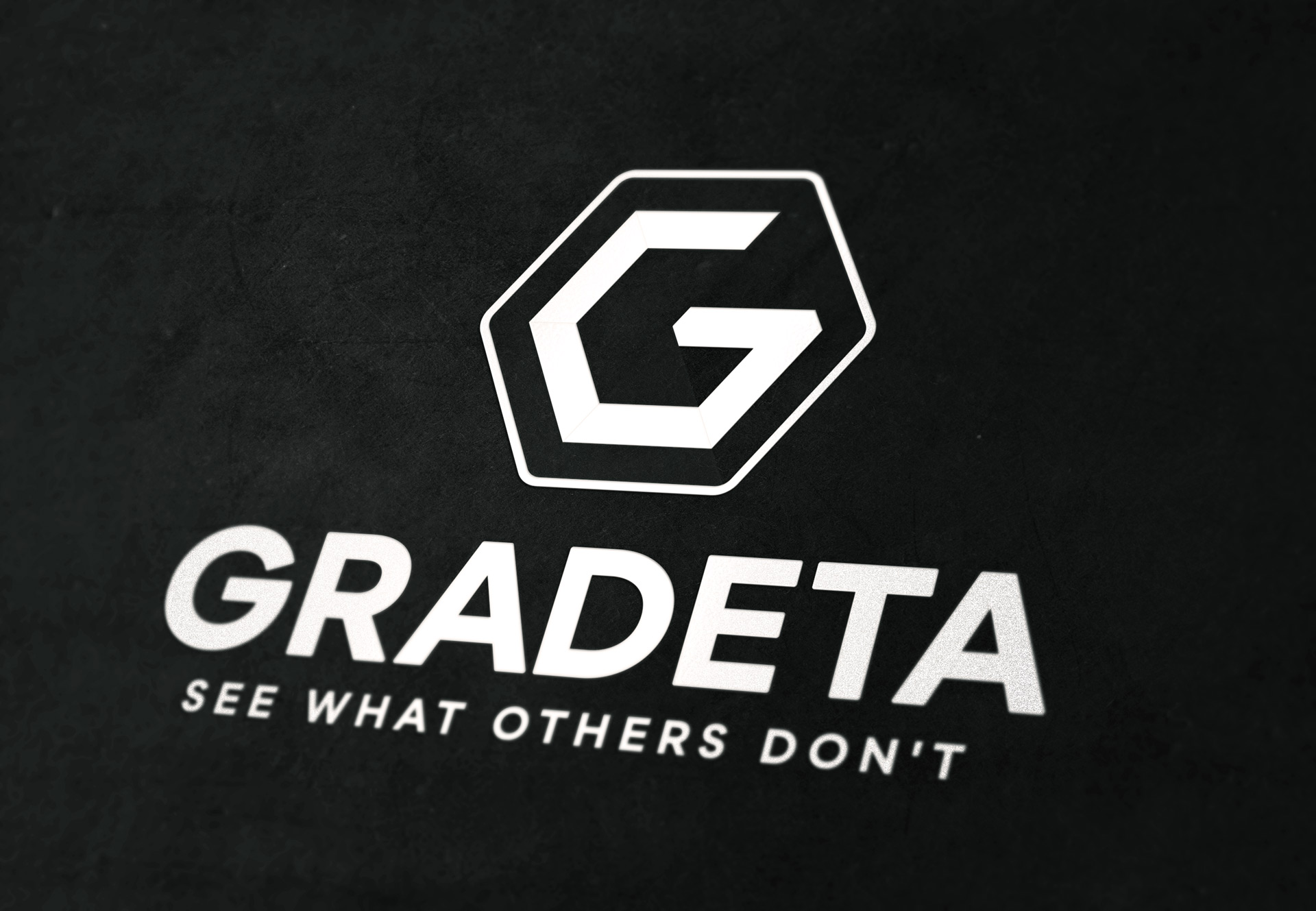 Gradeta logo