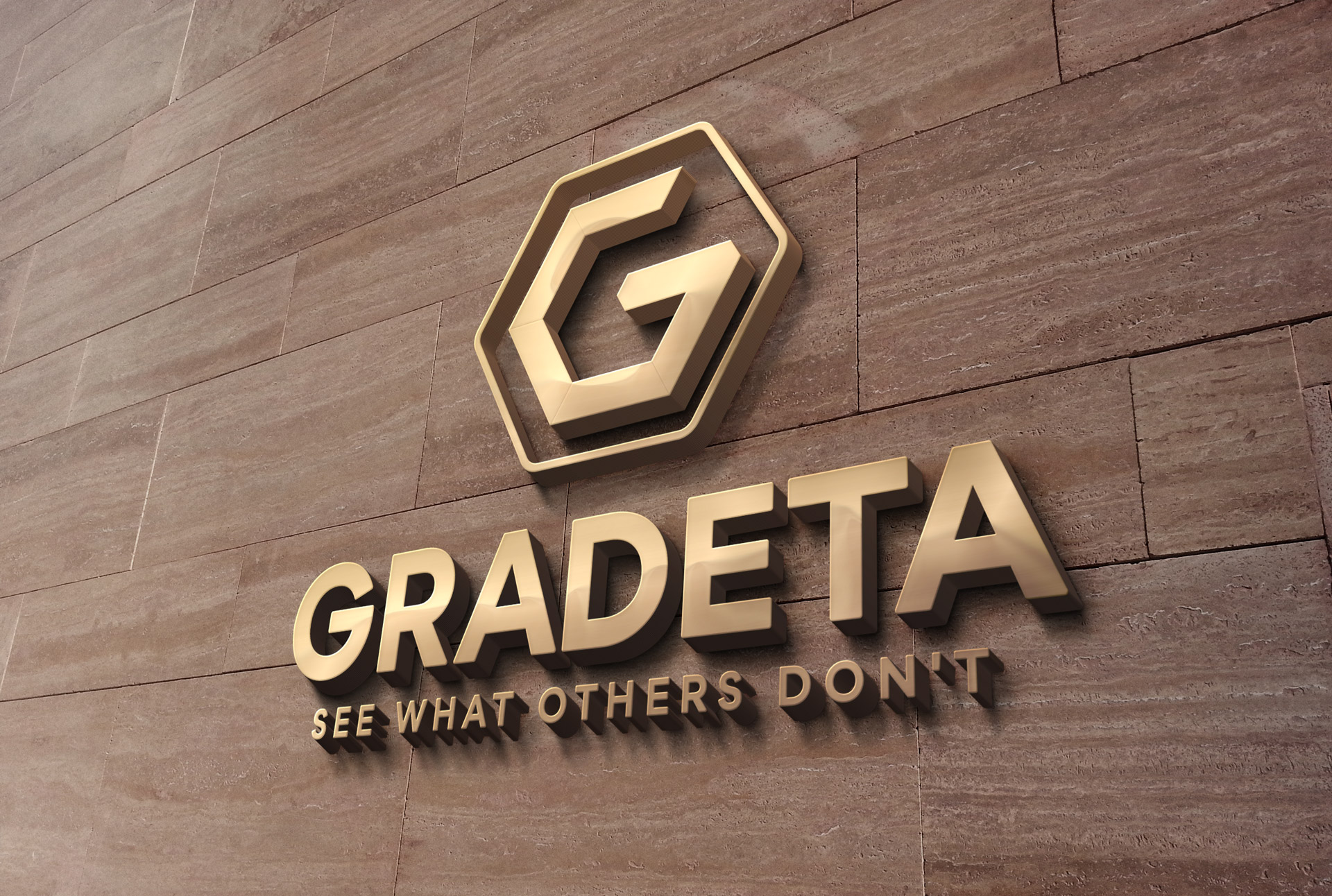 Gradeta logo