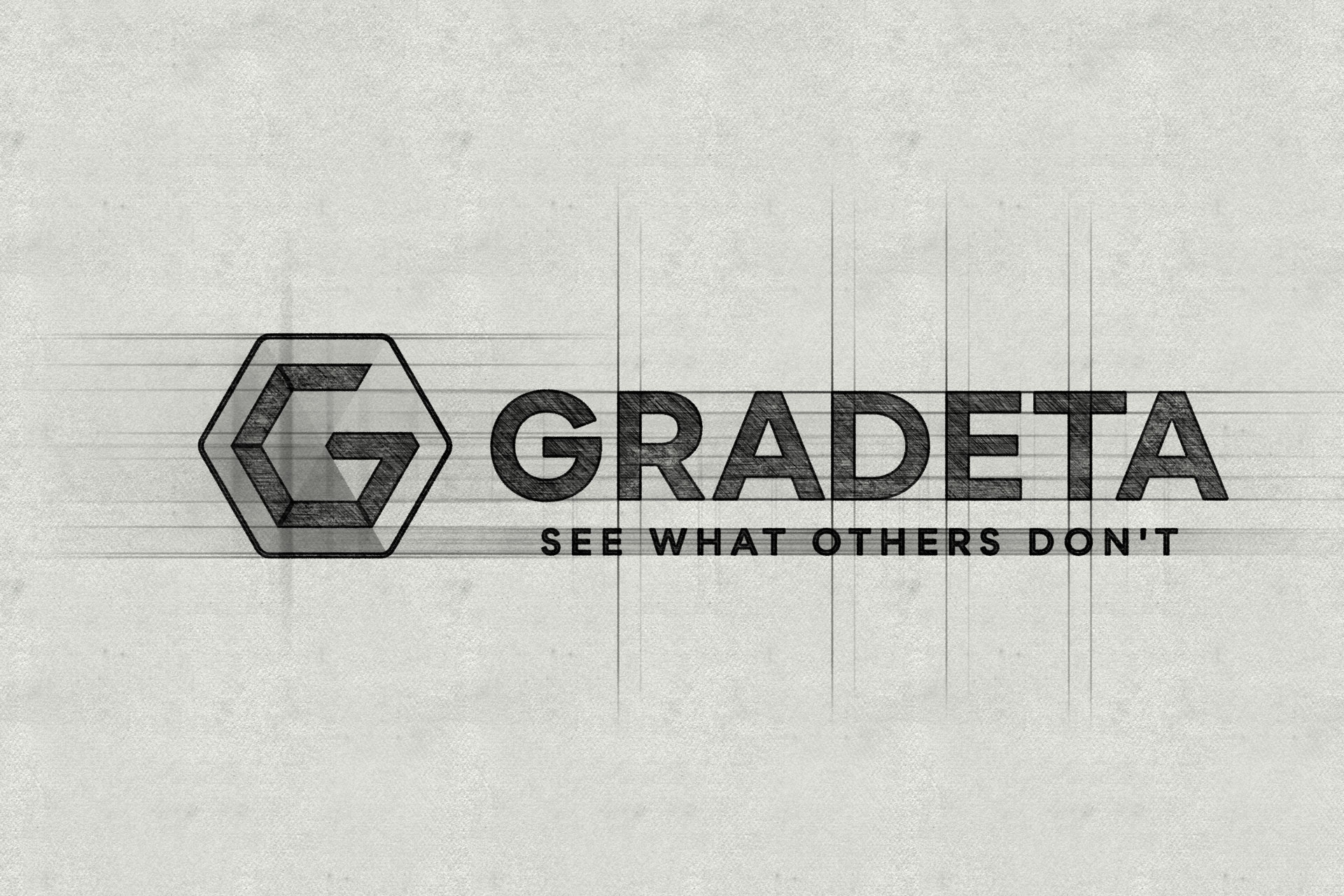Gradeta logo